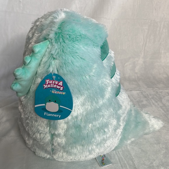 NWT Squishmallows Flannery the Dragon - Picture 2 of 8